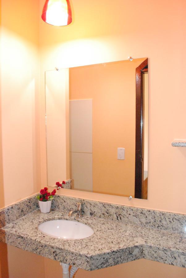 Hotel Rusticos Conceição da Barra Εξωτερικό φωτογραφία